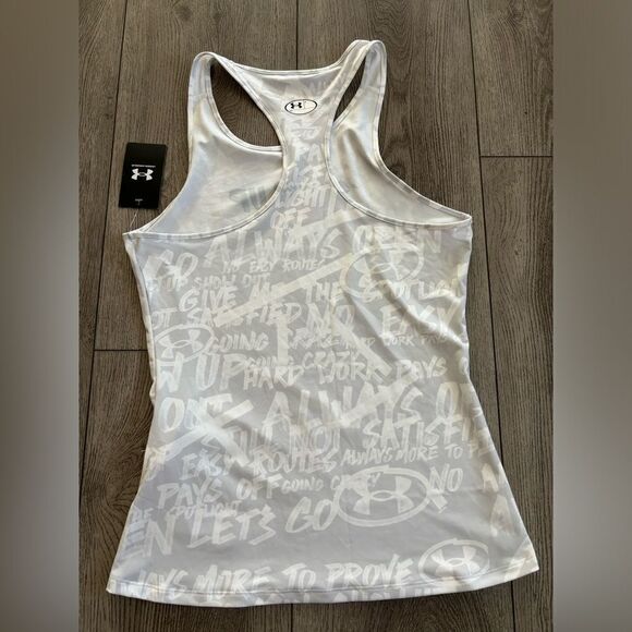 Under armour woman alter ego tank top - Picture 2 of 4